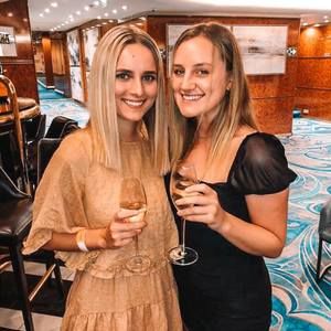 Meet your Posher, Melanie